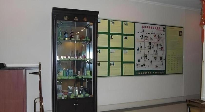 Greentree Inn Suzhou Guanqian Street Yinguo Lane Business Hotel Suzhou (Jiangsu) Exterior foto