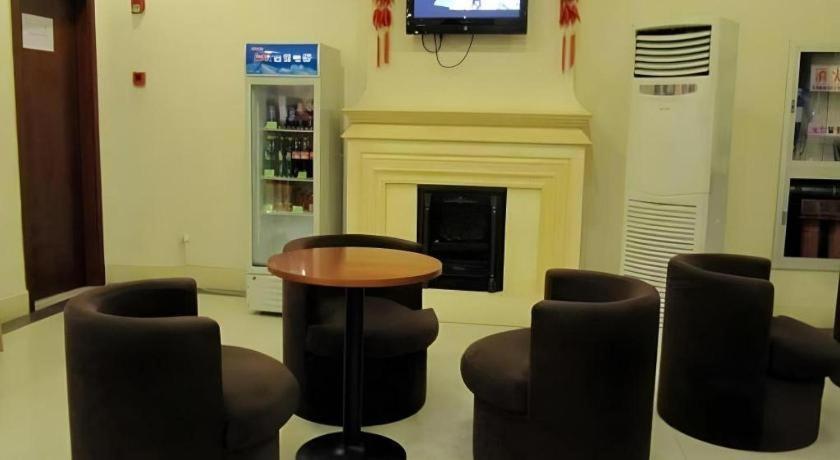 Greentree Inn Suzhou Guanqian Street Yinguo Lane Business Hotel Suzhou (Jiangsu) Exterior foto
